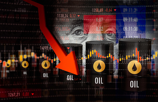 Russia vs. Saudi Oil Price War: Who is the Victim?