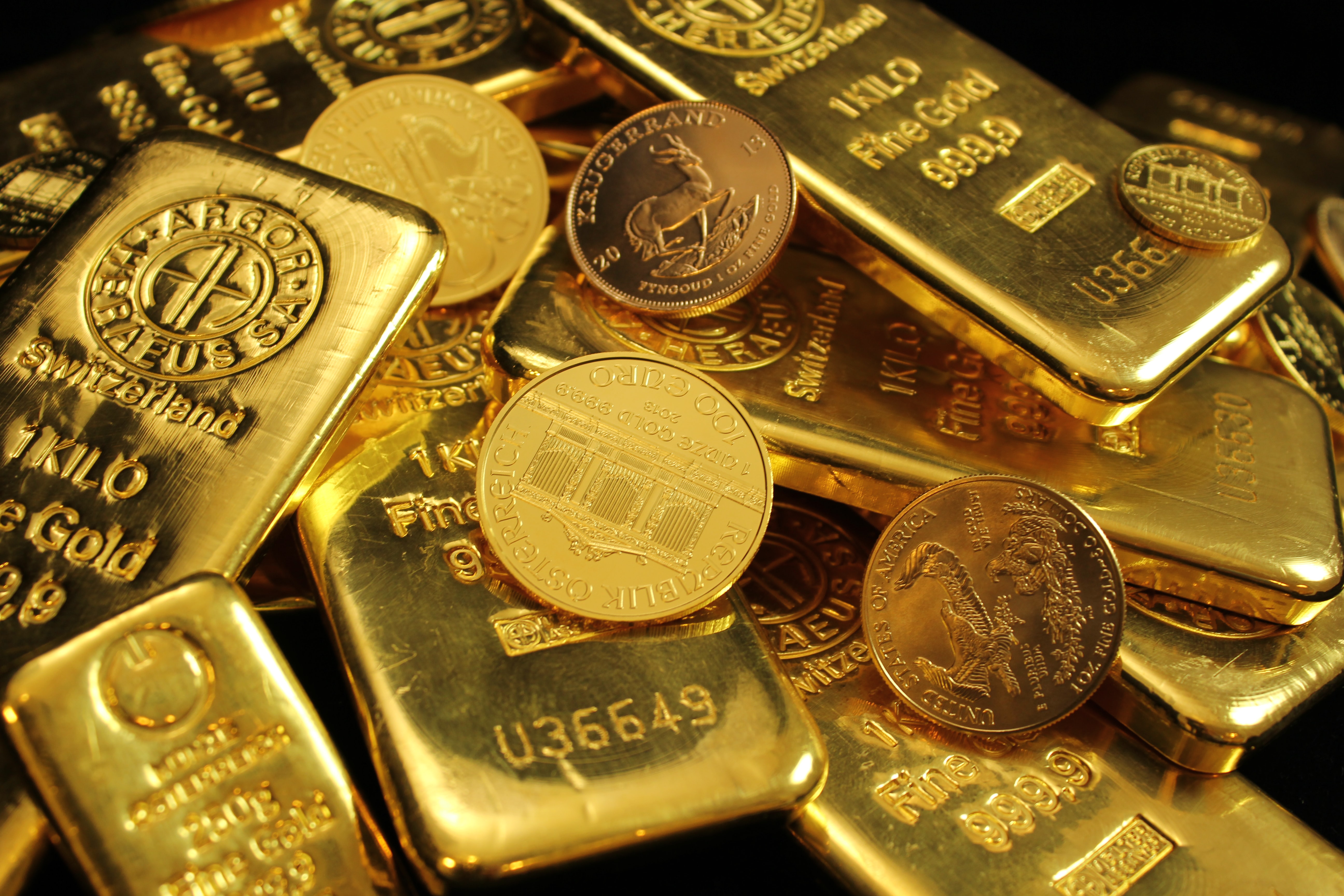 Gold – Momentum to Invest Now?