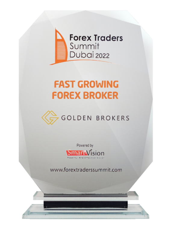 Golden Brokers | Forex Traders Summit Dubai 2022