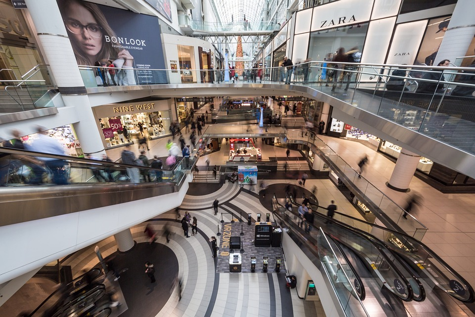 What Lies Ahead for the Retail Industry?