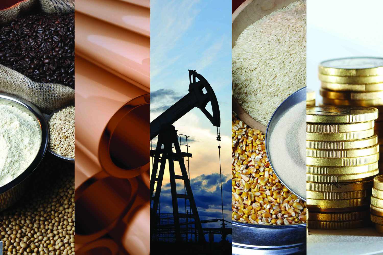 Will Commodity Prices Increase in 2023?