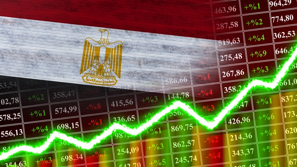 Will Egypt rank among the booming states?