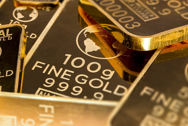 Gold in an Era of High Inflation and Pessimism