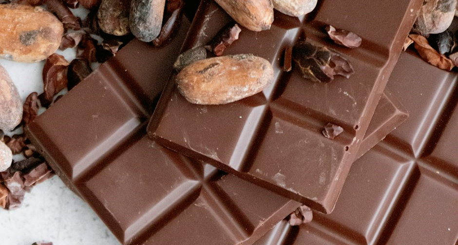 The Bitter Reality of Chocolate
