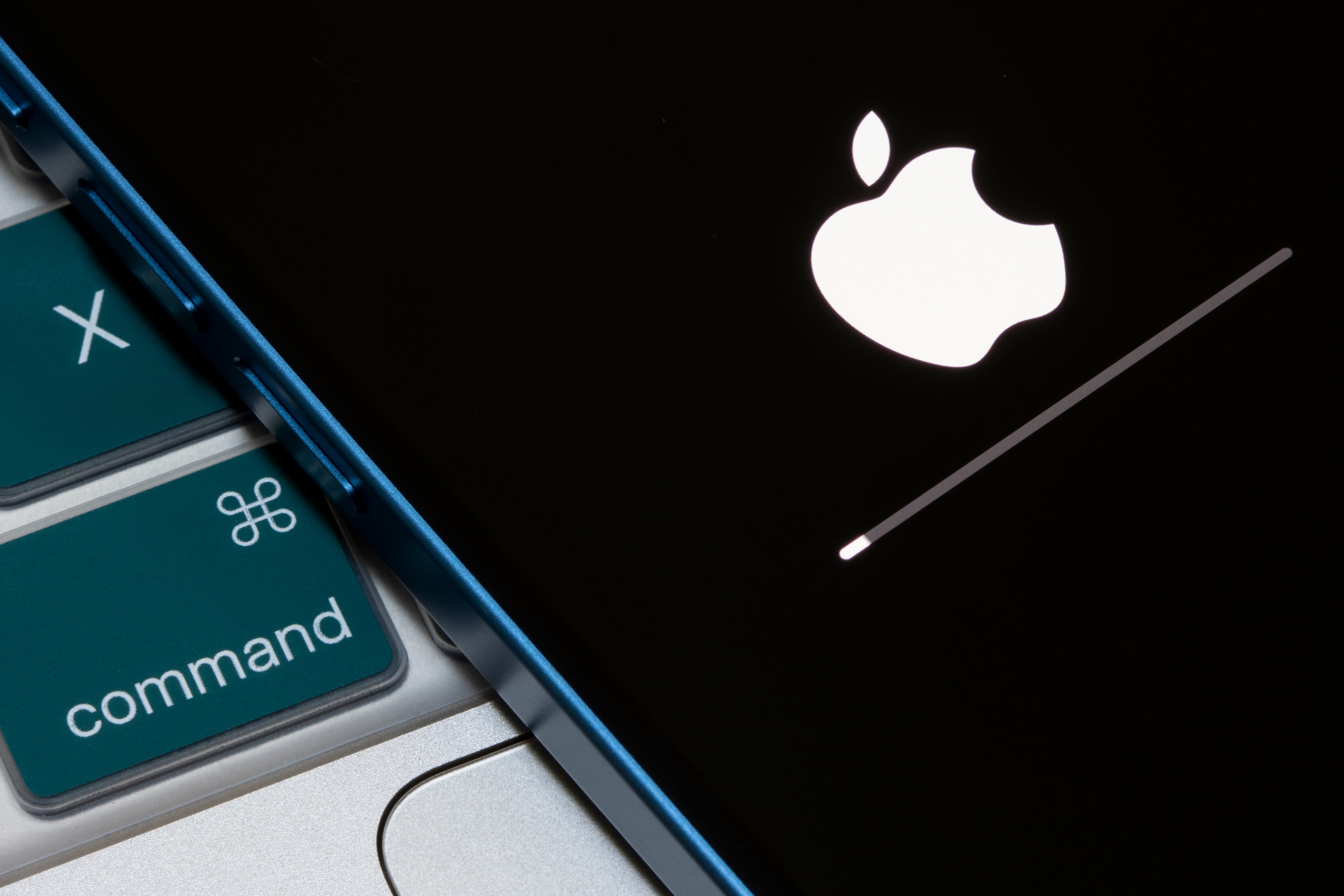 Tradematics | Why invest in Apple despite moderate results?