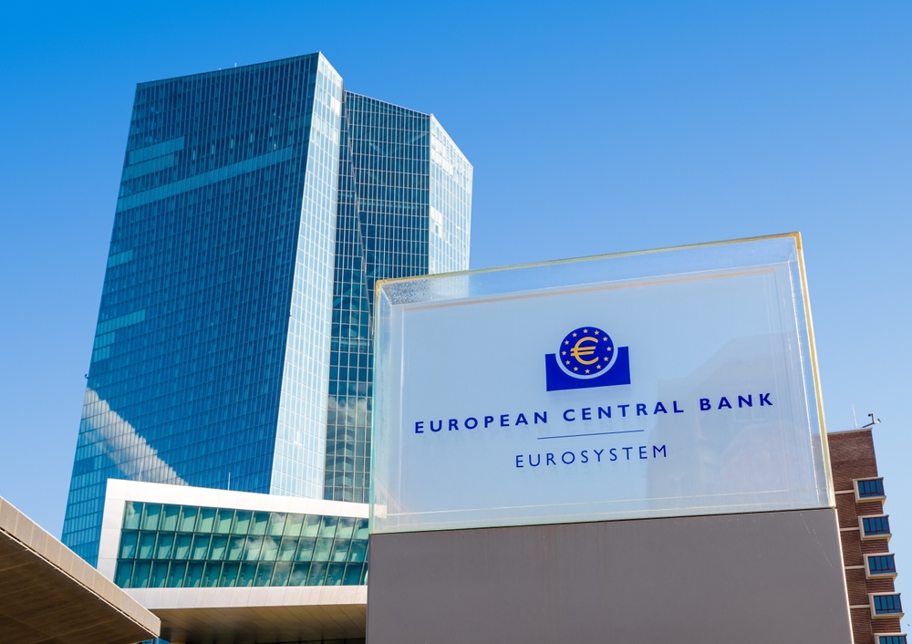 Tradematics | What Does ECB Lowering Rates Mean and How Does Asian Markets Differ?