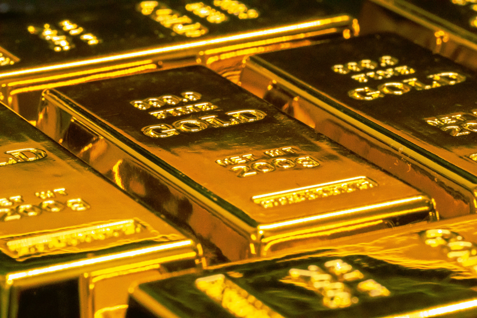 Is Gold in a Long-term Decline or Taking a New Breath?