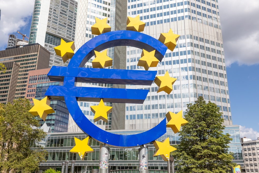 Tradematics | Current Monetary Policy of the Fed and ECB