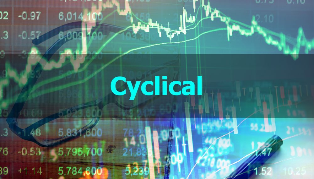 Cyclical Stock Explained
