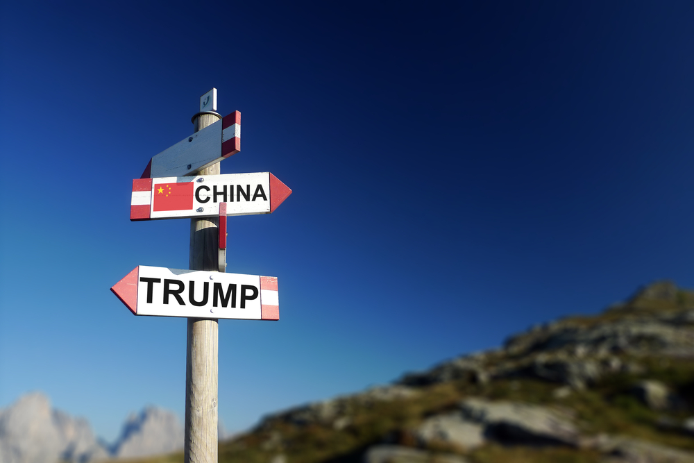 Tradematics | How Could Asian Economies Look Under Trump?