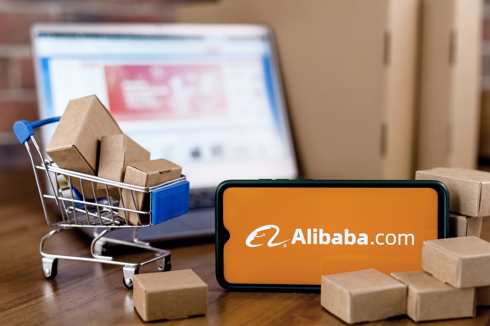 Tradematics | Alibaba's AI Comeback due to Partnership with Apple