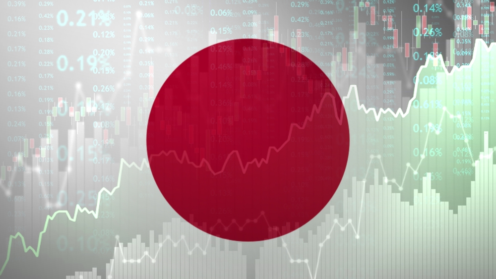 Tradematics | Japan's Monetary Policy Transition Continues