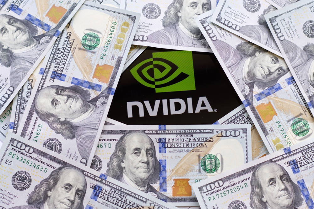 Tradematics | Trump's Policies are for Nvidia Bigger Threats than DeepSeek