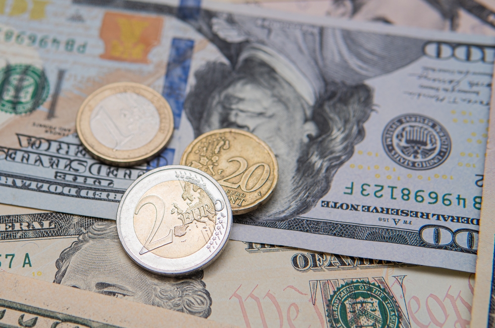 How the Surging Euro Exposed Risks for American Multinationals