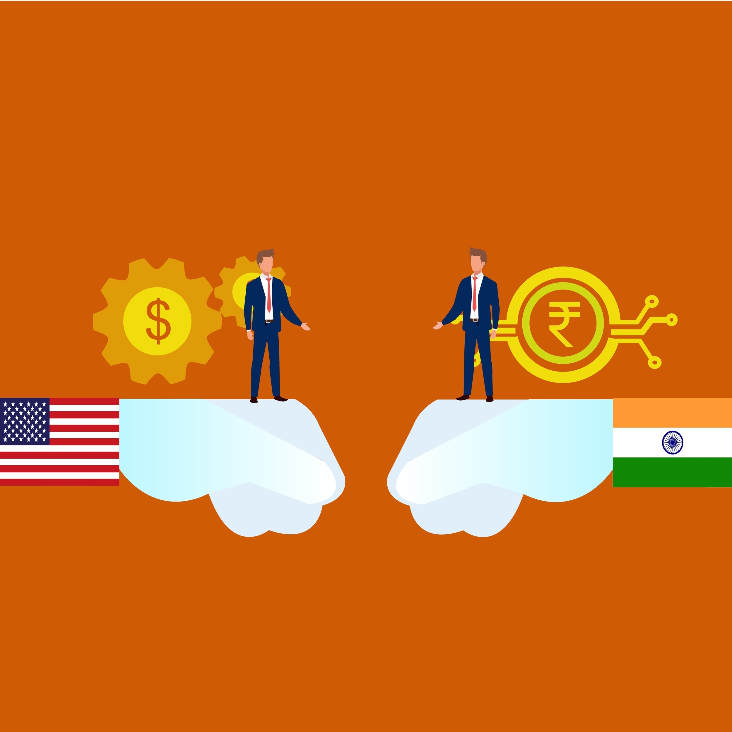 Tradematics | The Indian economy is gaining momentum