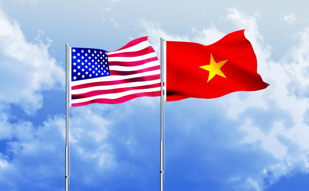 Tradematics | Asian Countries Are Trying to Get the Best Tariff Deal Possible