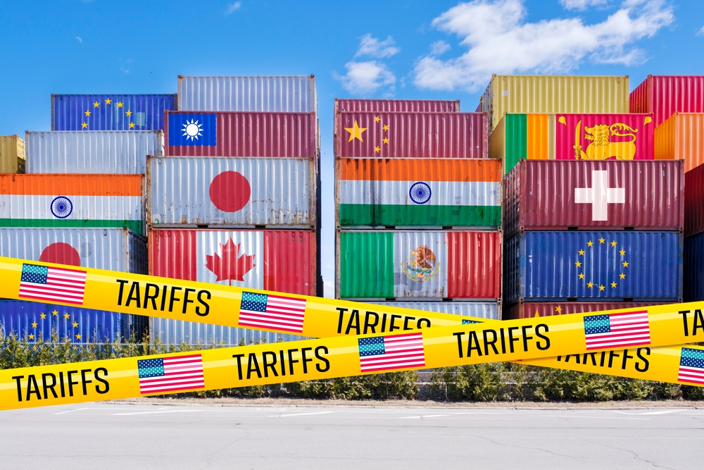 Tradematics | Tariff Tensions Rise around the globe again