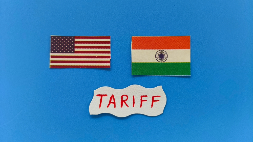 Tradematics | Trump to Impose Tariffs over Russian Oil
