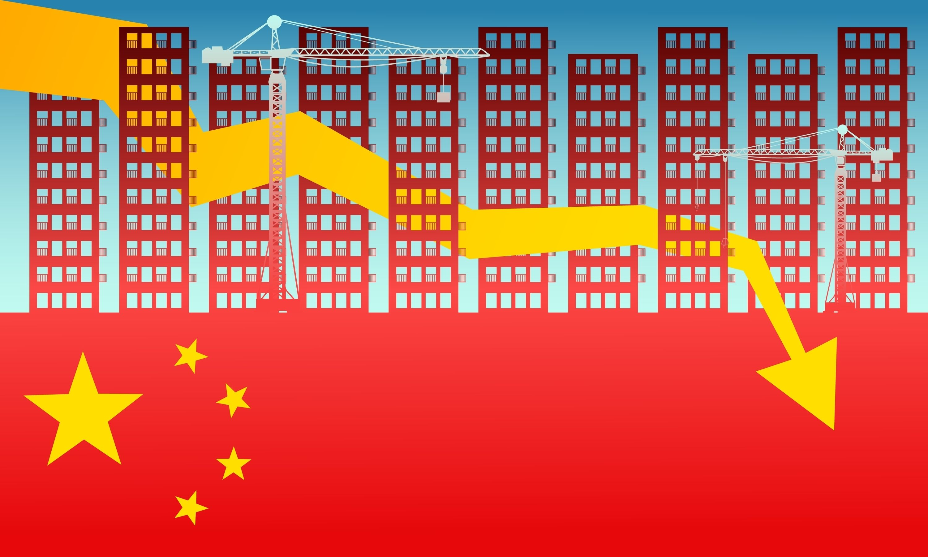 Tradematics | China’s Economy Loses Steam
