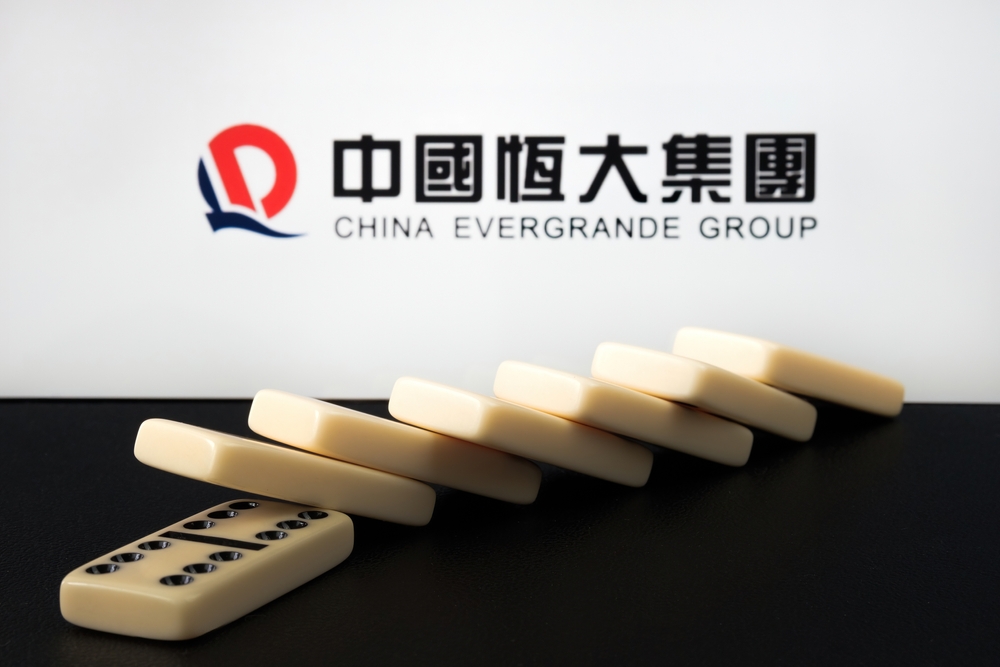 Tradematics | Evergrande’s Delisting Marks the End of an Era