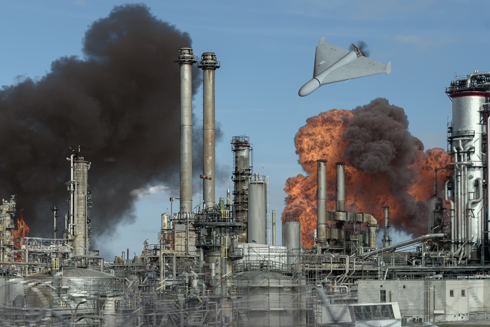 Tradematics | Russian Energy Sector Under Pressure