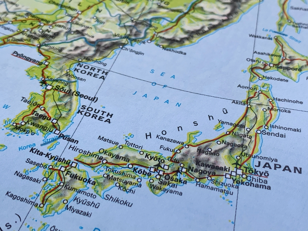 Tradematics | Japan’s Economy Shows Signs of Strength