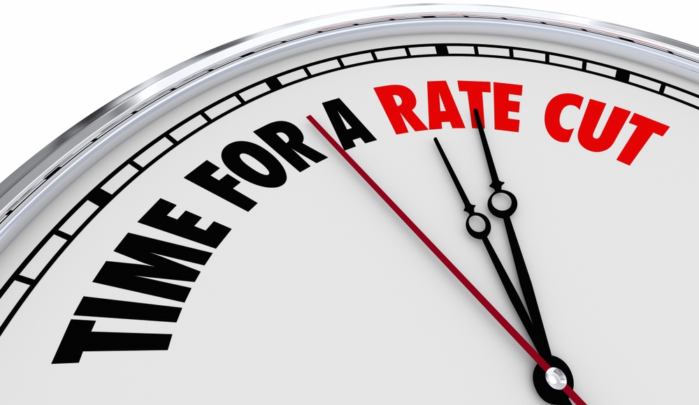 Tradematics | China and the U.S. Take Opposite Monetary Policies