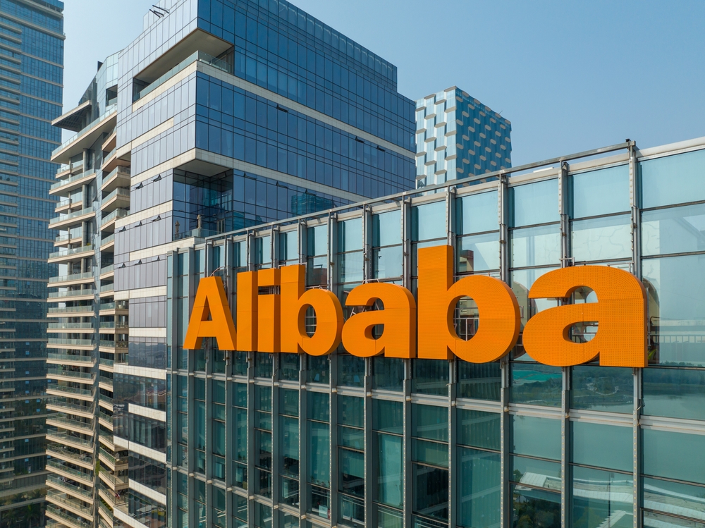 Alibaba’s Return to Growth Through Artificial Intelligence