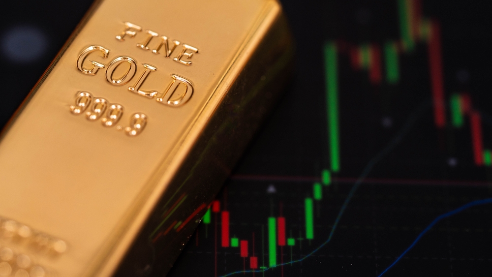 Tradematics | The Gold Price Sets a New Milestone Above $4,000/O.z.