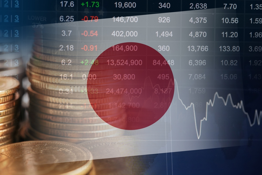 Tradematics | How Japan's New Government and Economic Dynamics Are Shaping the Yen
