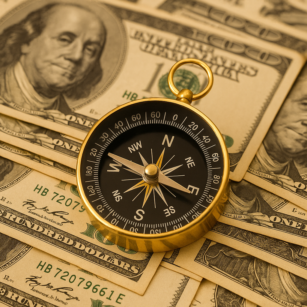 Tradematics | Gold as a Barometer of Shifting Rate Cut Expectations