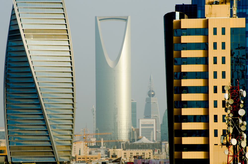 Tradematics | Saudi Arabia's $1 Trillion AI Bet: What It Means for Your Portfolio