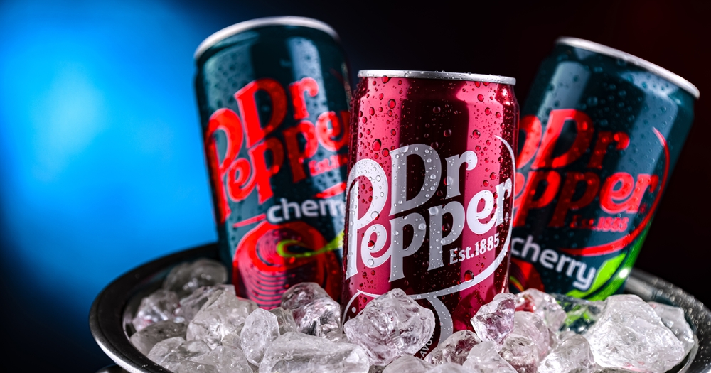 Tradematics | Keurig Dr Pepper: 18 Billion USD Coffee Bid Reshapes the Market