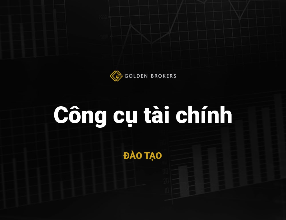 Công cụ tài chính